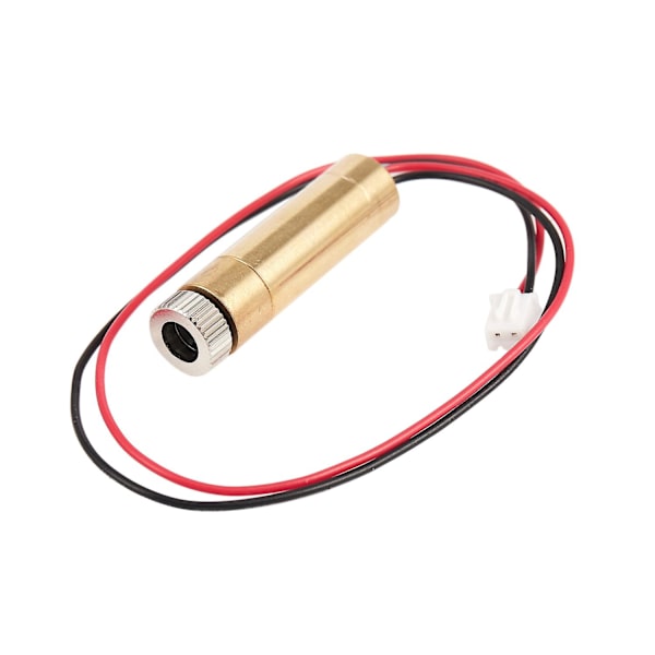 Til 1500mw 405nm Laser Cutter Modul Cnc Lasergraver Tilbehør Til Diy Udskæring Gravering Maskine  (FMY) yellow