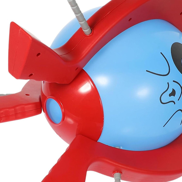 Boom Boom Ballong, Morsomt Familiebrettspill for Fester og Samlinger (FMY)