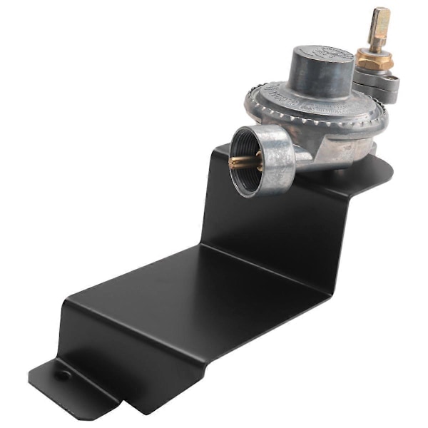 Til 80477 Ventilregulator til Q100 Q120 Serie Gasgrill (FMY) As Shown