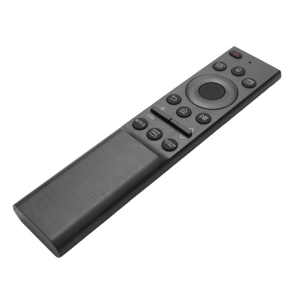 Bn59-01357f Tm2180e Rmcspa1rp1 Fjärrkontroll för Smart TV Kompatibel med Neo Qled, The Frame och (FMY) Black