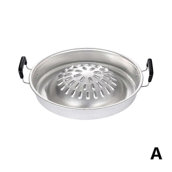 Thaimaalainen Ravintola Grill Shabu Shabu (FMY) Silver
