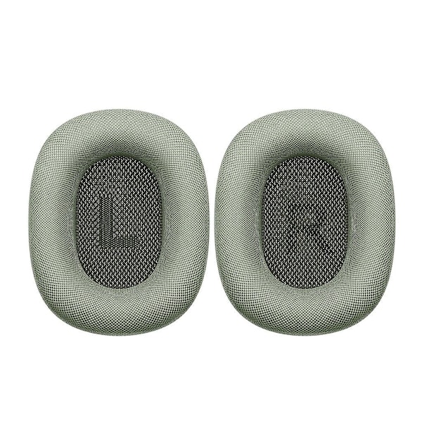 1 Pair Ear Pads Sponge Earphone Earpads For -airpods Max  (FMY)