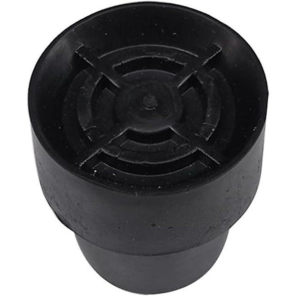 Reservedeler for minitrampoline - Beinhette 10 stk. Trampoline Gummi Fottrekk Latex Solid Sklisikker Fotpute 3,2 cm (FMY)