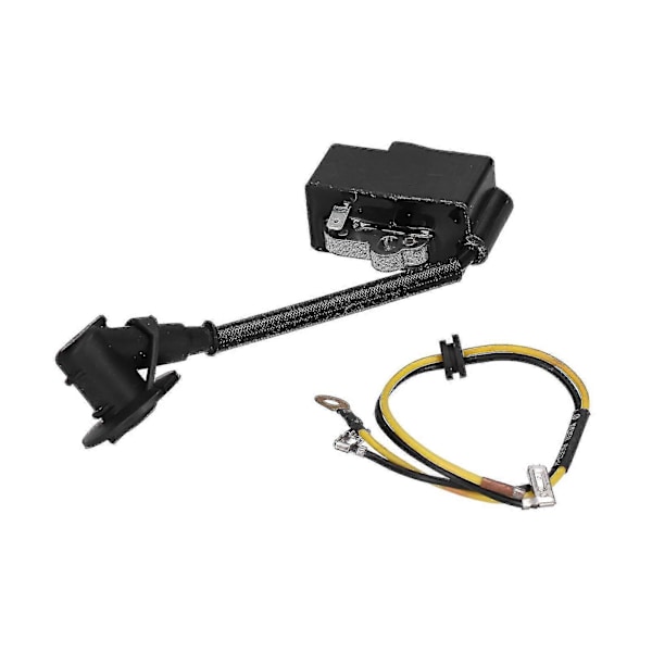 STIHL Ms251 Ms261c Tändspole 1141 400 1307 - Hög Slitstark Motorsågsersättningsdelar (FMY)