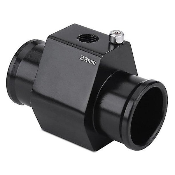 Slangadapter, Bilmodifiering Ledningsrör, Bil Vattentemperatur Temperatur Ledningsrör Slang Sensor Adapter  (FMY) 38mm