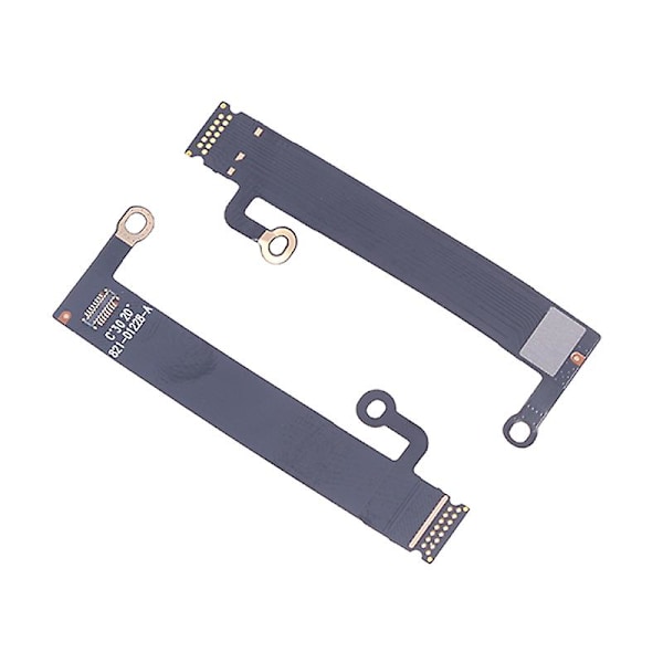 MacBook Pro Retina A1706 A1707 A1708 A1990 A1989 Taustavalon joustava kaapeli (FMY) one size