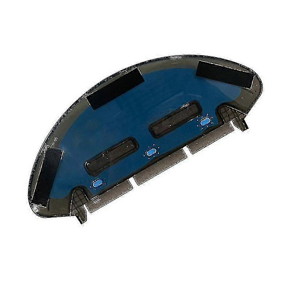 Vattentank för Explorer Serie 20 40 Rg6825 Rg6871 Robotdammsugare Reservdelar Tillbehör Hemstädning  (FMY)
