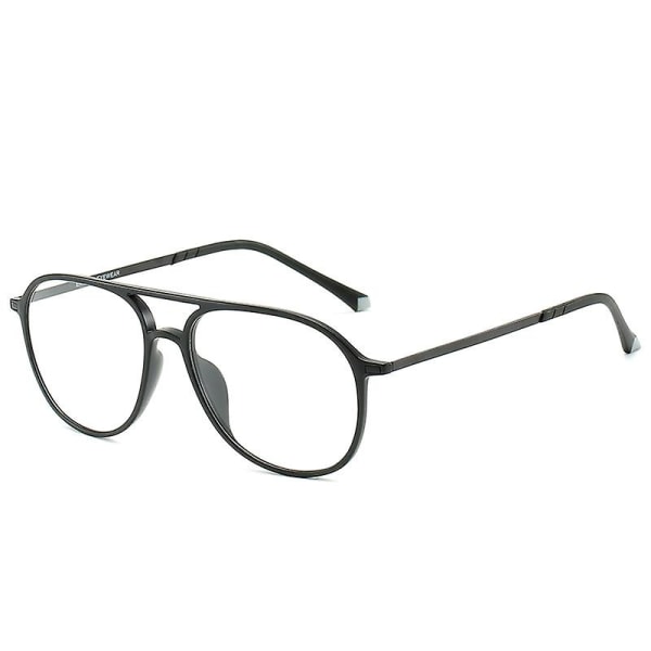 Blåljusglasögon för datorer, spel och telefoner som hjälper till att förhindra huvudvärk och ansträngda ögon (ht9901) (FMY)