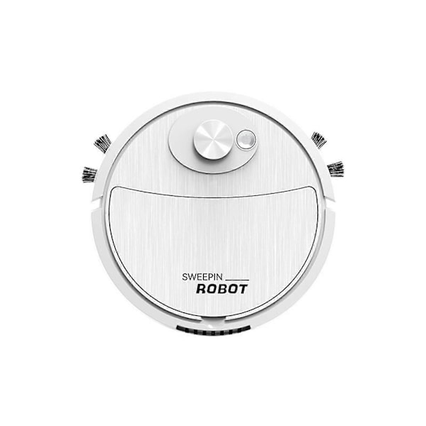 Nya Barn Julklappar Smart Robot Leksak Dammsugare Automatisk Golvrengöringsleksak Lek Med Barn Och Husdjur (FMY) C