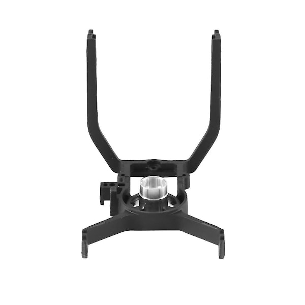 Gimbal vibrationsdämpande fäste för Mini 2/SE drönargimbalarm dämpare montering drönarreparationsdelar  (FMY) Black