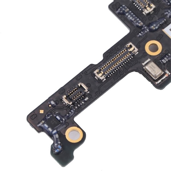 For OnePlus Nord 2 5G OEM SIM-kortlæser Kontakt Flex Kabel Udskiftning (uden Logo) (FMY)