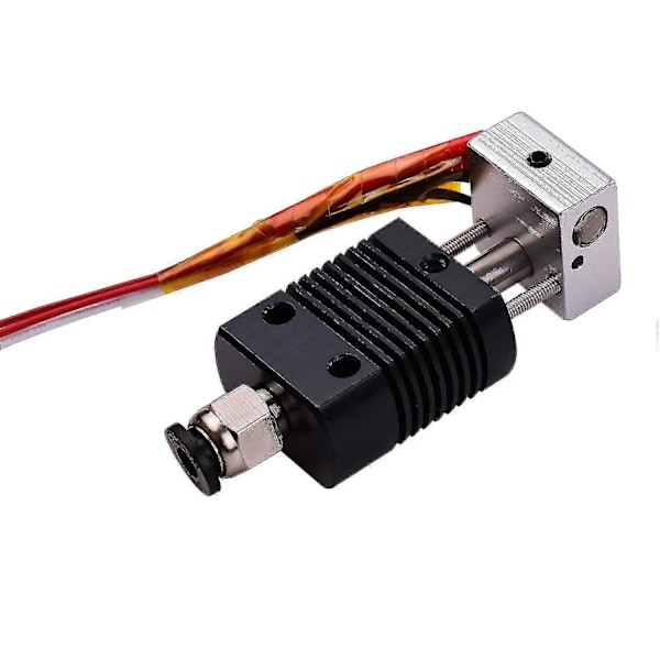 1 Hotend Kit Flerfärgad (FMY)