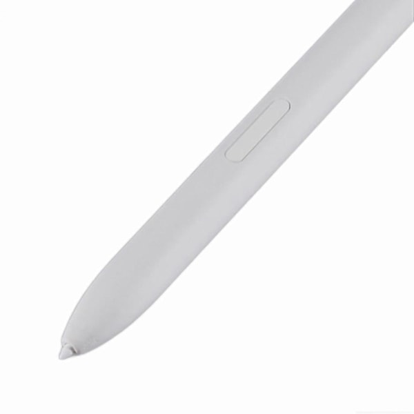 Til Samsung Galaxy Tab S10 X820 X826 Tab S10 Ultra X920 X926 Stylus Touch Screen Pen (Uden Logo) (FMY) Multicolor White