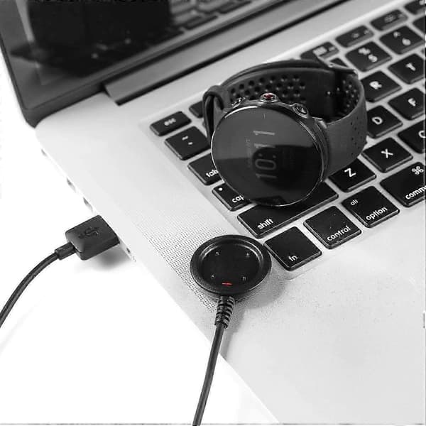 100 cm USB-ladekabel magnetisk opladerdockbase til Vantage V, Vantage V Pro, Vantage M (FMY)
