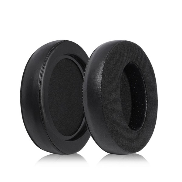 Kvalifiserte øreputer for Shp9500 Headset Protein Earpads Replacement (FMY)