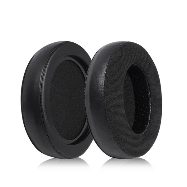 Qualified Ear Pads For Shp9500 Headset Protein Earpads Replacement  (FMY)