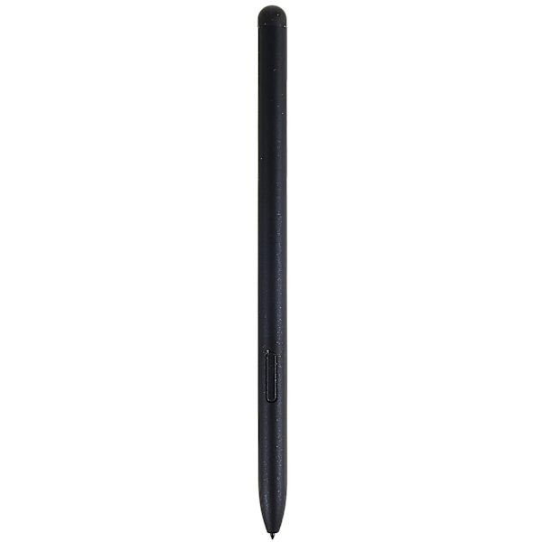 Samsung Galaxy Tab S7 FE T730 T733 T736 kosketusnäytön kynä (ilman Bluetooth-toimintoa)  (FMY) Black Samsung Galaxy Tab S7 FE