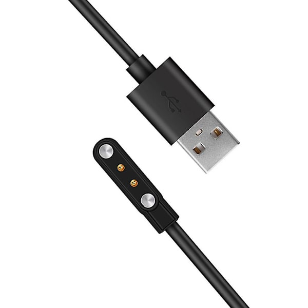 Lw11 USB Laddningskabel Klockladdare För Lw11 För Smartklocka Laddare  (FMY)