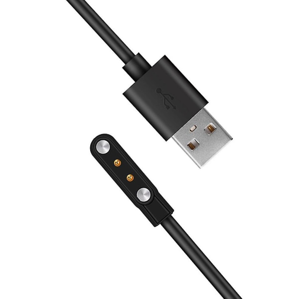 Lw11 USB-ladekabel Klokkelader for Lw11 for Smartklokke (FMY)