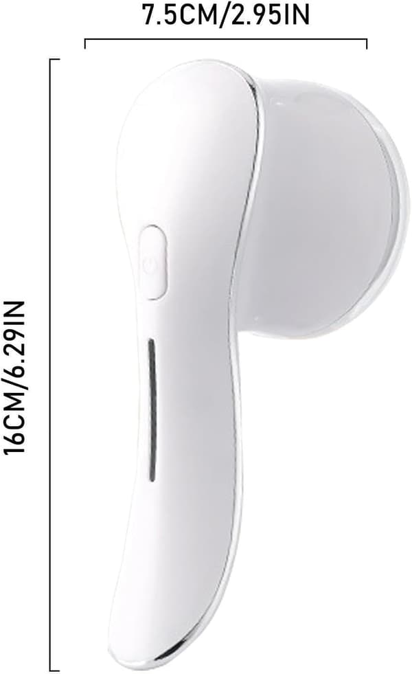 Sweater shaver, elektrisk hårfjerner | Elektrisk hårfjerner (FMY)