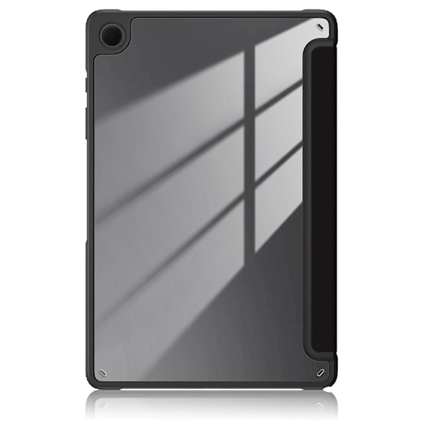 3-foldet PC Tablet Case til Samsung Galaxy Tab A9+ (FMY)