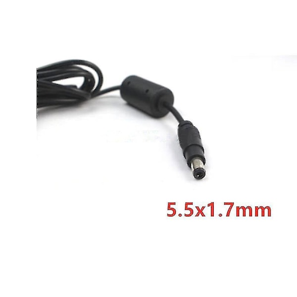 48V 1.36A 65W MSP-Z1360IC48.0-65W HU10421-140108 AC-adapter för Hikvision videobandspelare PoE-strömförsörjning laddare (FMY)
