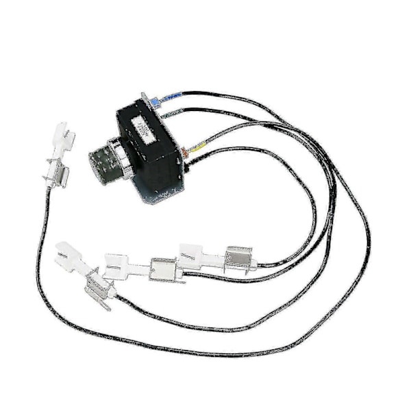 7629 62754 Tennpluggsett for Weber Genesis E330 Ep330 S330 Cep330 Edition (FMY) 5 5