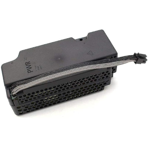 Udskiftningsstrømforsyning AC-adapter til Xbox One S/slanke konsol Reparationsdele Internt strømkort N (FMY)