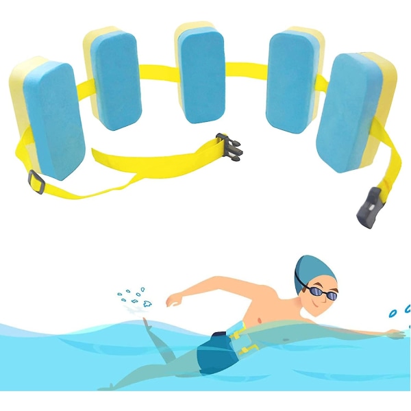 Schwimmgrtel, Wassersport Schwimmtrainingshilfen Schwimmen Fr Kinder, Verstellbarer Hftgurt Schwimmgrtel, Sicherheitsbrett