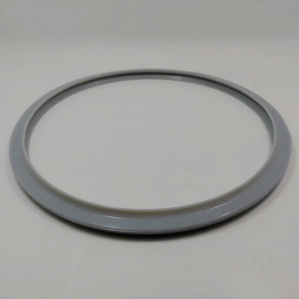 Ersättningspackning, Tätningsring för matlagning, Silikonkokkärlspackning, Bärbar tryckkokartätningsring för köksredskap (FMY) 26cm optional