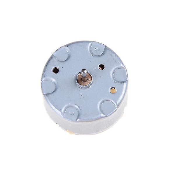 1 stk. Mabuchi Rf500tb-12560 Motor Dc 1.5v 6v 12v 4600rpm 32mm Dc Motor Spray Machine  (FMY)
