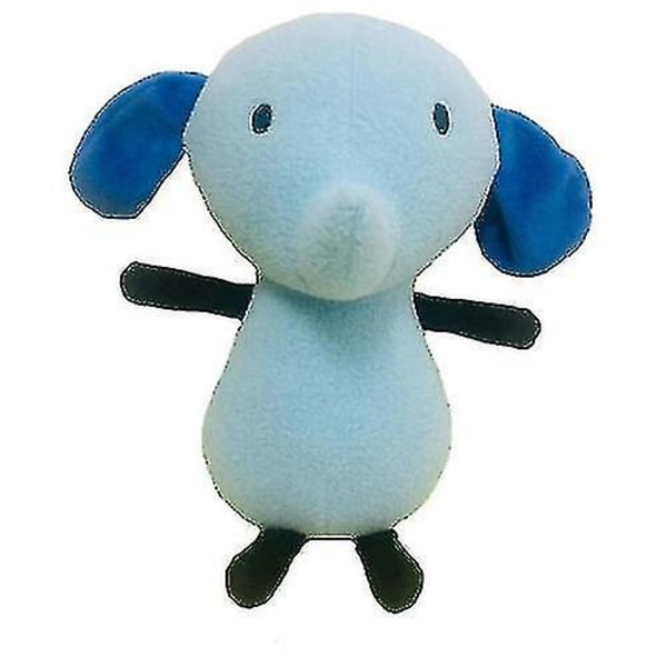 Bing Bunny Doll Flop Pando Pehmolelut Sula Täytetyt Lasten Lelut  (FMY) amma 20cm