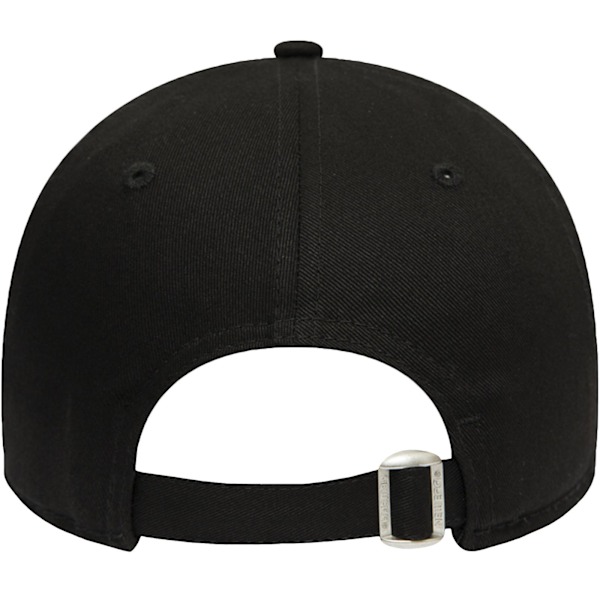 Dam New York Yankees Essential 9Forty Justerbar Keps - (FMY) Black One Size
