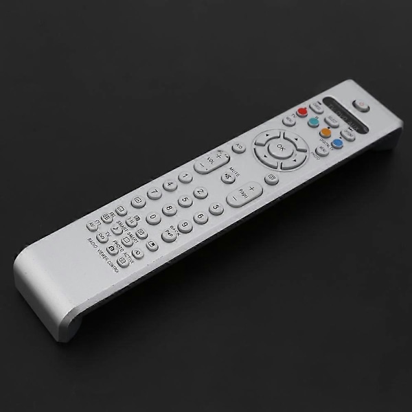 Kaukosäädin Philips RC4347/01 313923810301 RC4343/01 RM-670c 3D Universal LED RC2034301-01/RC2034301/01 242254990467/2422 (FMY) YKF347-003