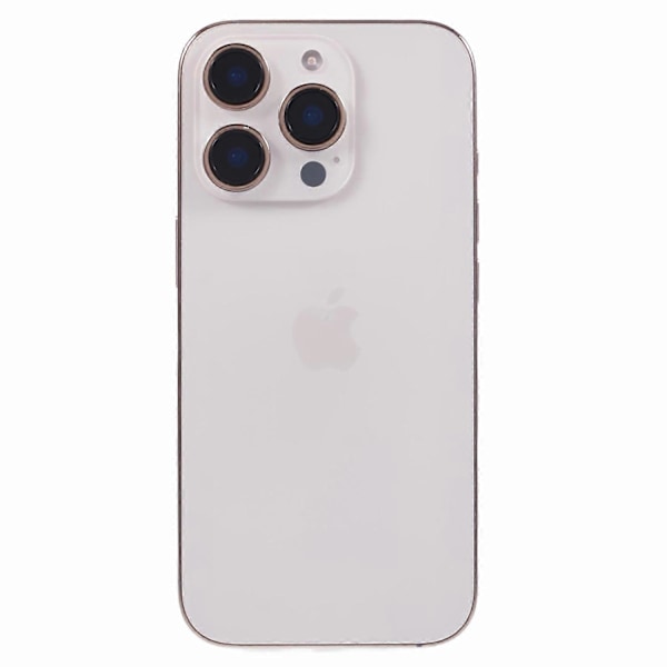 iPhone 16 Pro -mallin värinäytöllinen dummy-puhelin kuvausrekvisiitaksi, myymälänäyttöön ja leluksi (ilman logoa) (FMY) Multicolor Style A