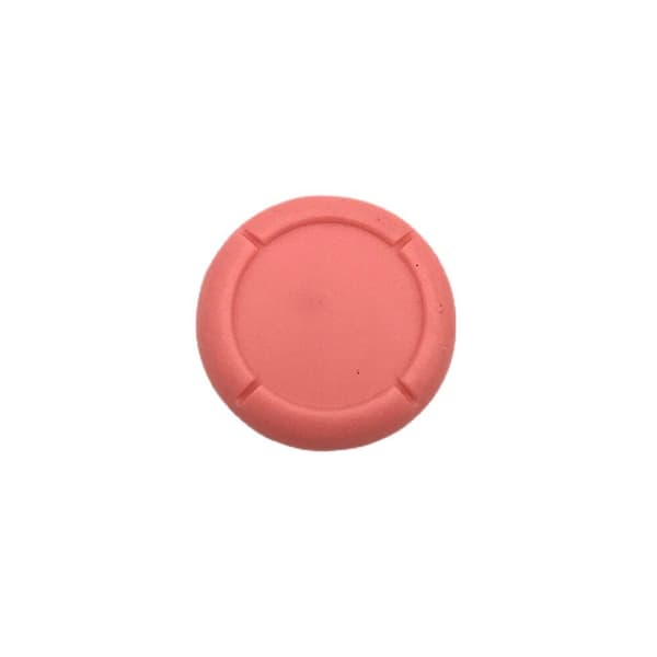 1 stk. 3D analog-hætte til Nintendo Switch og Switch Lite reparationsdele i flere farver, udskiftnings-joystick-covers til Switch (FMY)