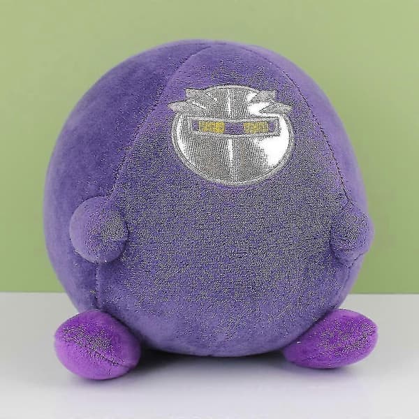 \"Kirby's Dream Buffet Udstoppede Dyr Til Madfestivalen\" (FMY) blue