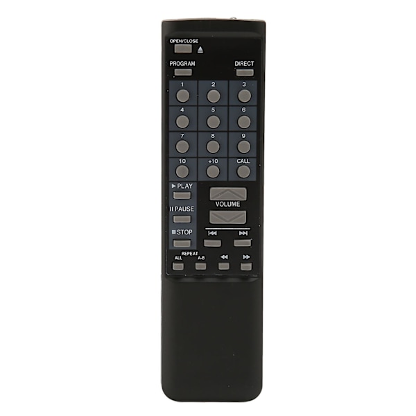 Remote Control Replacement for Denon Stereo CD Player for DCD 580 DCD 820 DCD 480  (FMY)