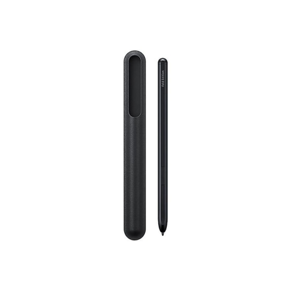 Stylus S Pen Samsung Galaxy Z Fold 3 with Storage Case Samsung Black  (FMY)