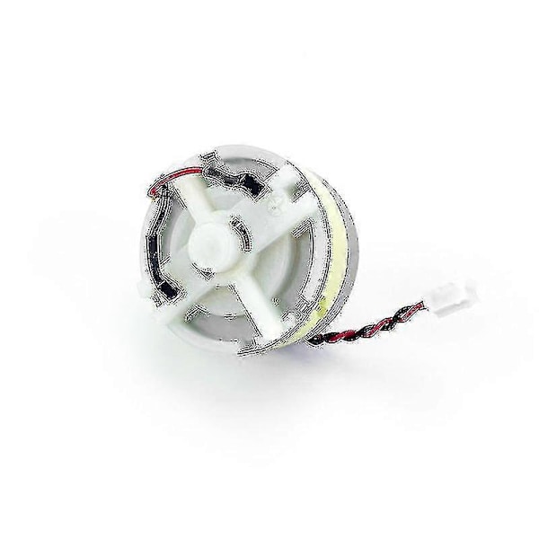 Lds Laserhode Lidar Motor Reservedeler Tilbehør Kompatibel Roborock S7 S5 Max S50 S55 S6 S7 Pro S7 Maxv Støvsuger -aa s202412246820  (FMY)
