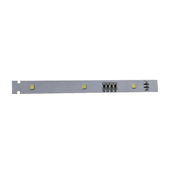 LED Lys Bar Køleskab Lys CQC14134104969 til BCD-450W /460W BCD-261WK3AT (FMY)