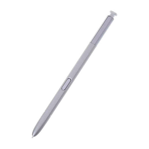 Kannettava kynä  Kynän vaihto  Sopii  Galaxy Note 8:lle  (FMY) White