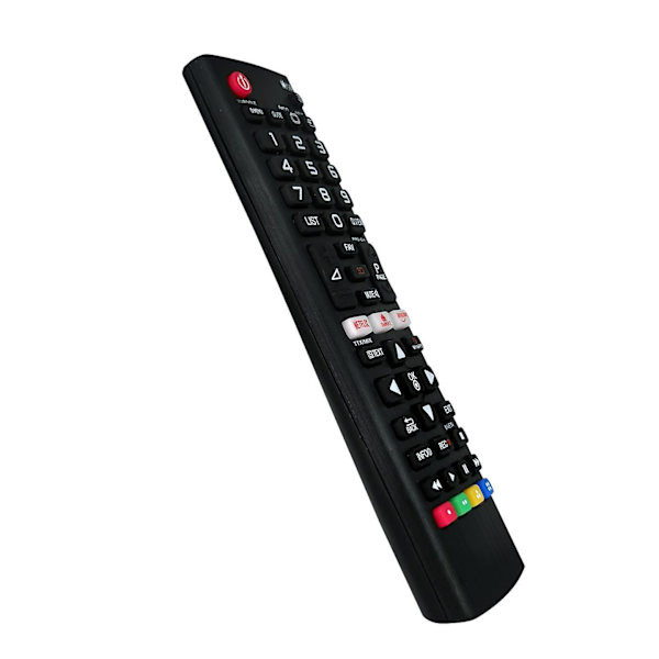 Fjernbetjening Velegnet Til Lg Smart Akb73715603 50pm670t 42ln5700 42lm620t 32ln540b 50pn650t 42ln5400 24ms53v 47ln540v 50pn650t (AM4)