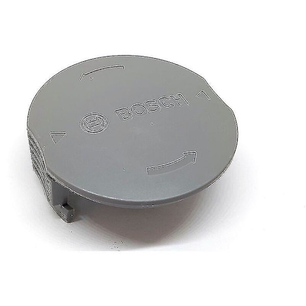 @@ F016f05320 Bosch Easygrasscut Spoledeksel 18-230-kryc  (FMY)
