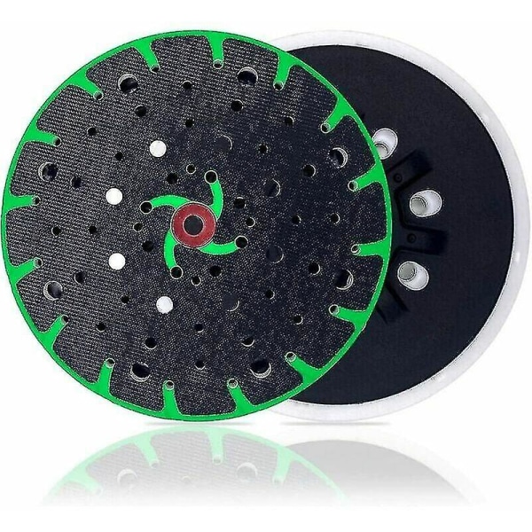 Sanding Pad 150 Mm For Festool Rotex Ro, Ets 150, Ets Ec 150, Lex 150, Wts 150/7  (FMY)