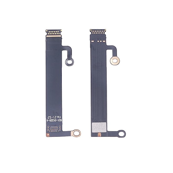 MacBook Pro Retina A1706 A1707 A1708 A1990 A1989 Taustavalon joustava kaapeli (FMY) one size