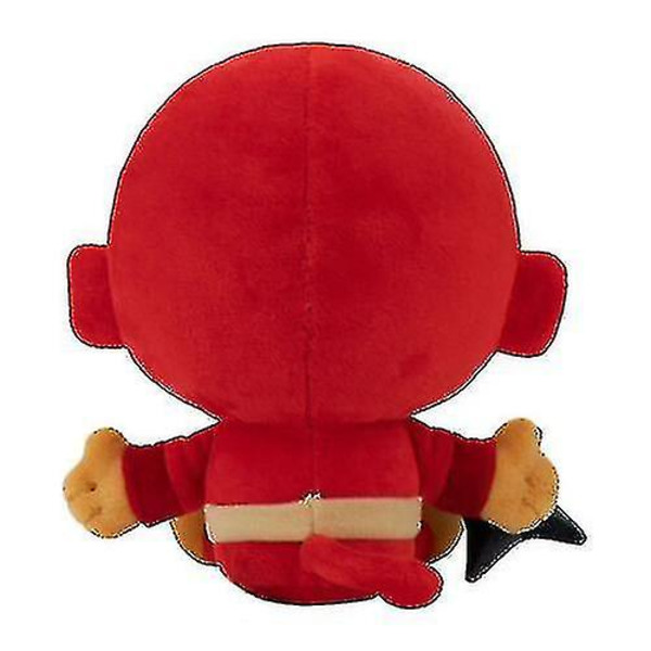 Lilo & Stitch Ryggsäck Skolryggsäck Barn Pojkar Flickor Resväska Present (FMY) Ninja Monkey 30CM