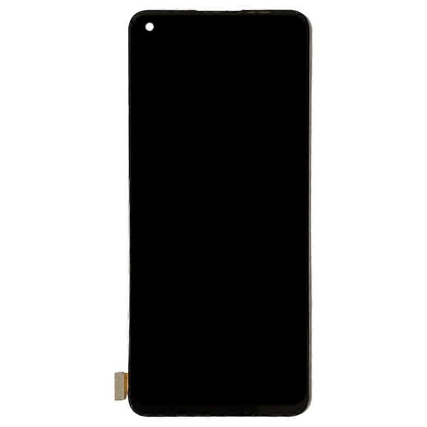 Typ A för OnePlus 9 (EU/US Version)/Oneplus 9 (IN/CN Version) Grad C LCD-skärm och digitizer (FMY)