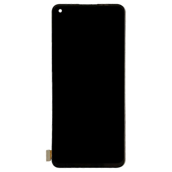 Type A Til OnePlus 9 (EU/US Version)/Oneplus 9 (IN/CN Version) Grad C LCD-skærm og Digitizer (FMY)