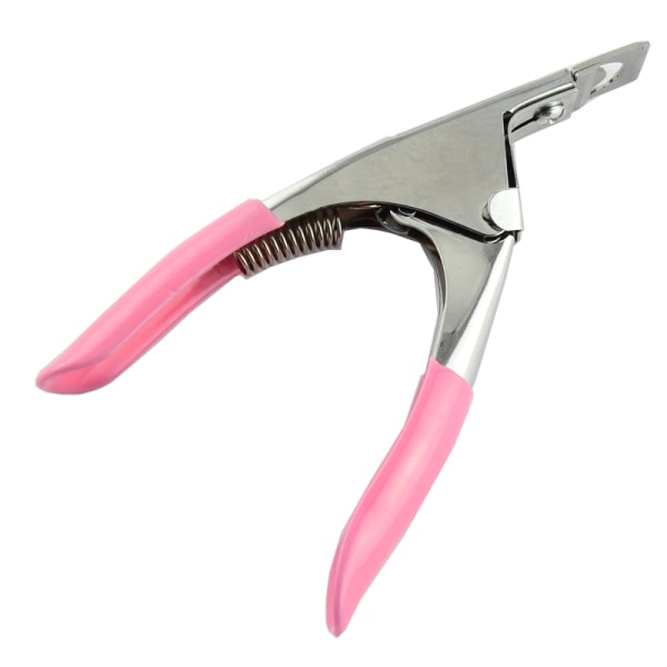 Tipstænger / Neglesaks (FMY) pink